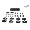 41290 - APS Parking System Plus - Ant. & Post. incl. grafica - Retrofit kit - Audi A4 8W