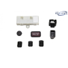 Portellone elettrico Easy Pack Code 890 - Retrofit kit - Mercedes ML Class W166