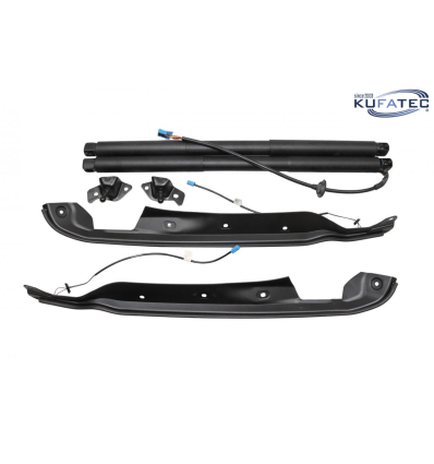Portellone elettrico Easy Pack Code 890 - Retrofit kit - Mercedes ML Class W166 Portellone elettrico Easy Pack Code 890 - Retrofit kit - Mercedes ML Class W166