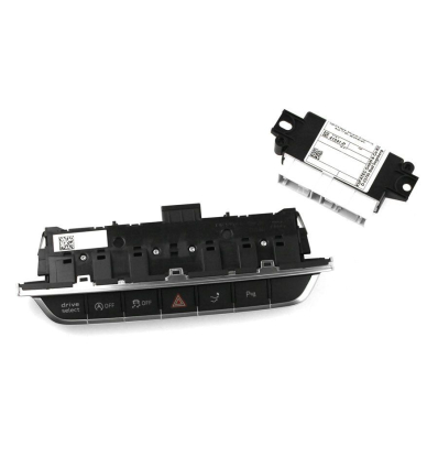 APS Audi Parking System Plus - Anteriore + Grafico - Retrofit - Audi TT 8S