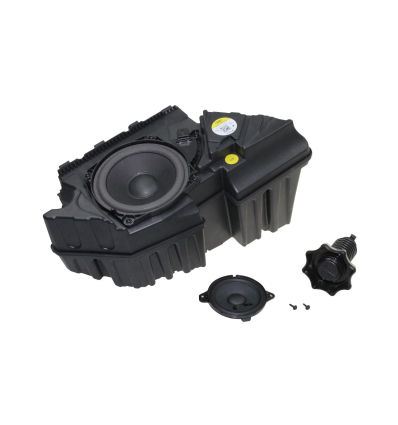 Audi Sound system - Retrofit kit - Audi A6 4A, A7 4K