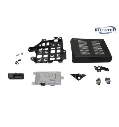 Camera Anteriore e posteriore - Retrofit kit - Seat Formentor KM7 Camera Anteriore e posteriore - Retrofit kit - Seat Formentor KM7