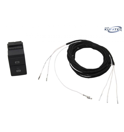 Assistenza alla partenza in salita - Retrofit kit - Audi Q3 F3 Assistenza alla partenza in salita - Retrofit kit - Audi Q3 F3