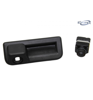 APS Advance - Retrocamera - Retrofit kit - Audi A3 8Y APS Advance - Retrocamera - Retrofit kit - Audi A3 8Y