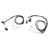 Riscaldamento sedili anteriori - Retrofit kit - VW Golf 8 CD, CG