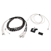 Riscaldamento sedili anteriori - Retrofit kit - VW Tayron R41