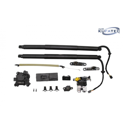 Portellone elettrico - Retrofit kit - VW Tayron R41