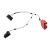 Advanced key, Kessy - Retrofit kit - VW Tayron R41