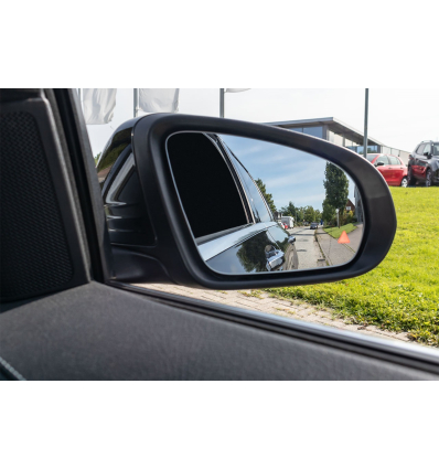 Blind Spot assist Code 234 - Retrofit kit - Mercedes C-Class W206