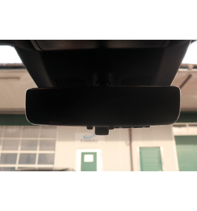 Specchietto retrovisore digitale Code F84 - Retrofit kit - Mercedes Benz V-Class / EQV / eVito 447