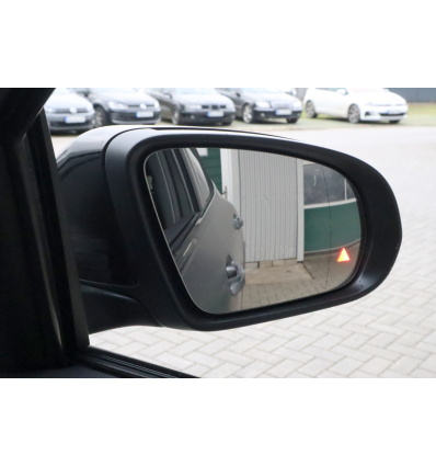 Blind Spot assist con Rear Traffic Alert Code 234 - Retrofit kit - Mercedes EQA-Class H243
