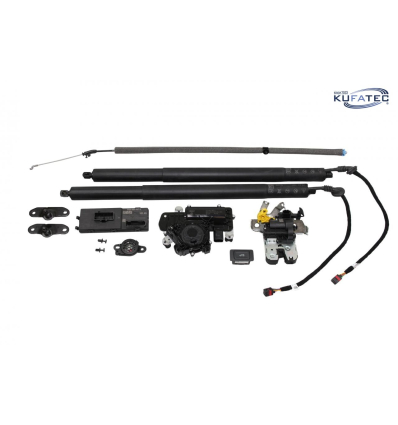 Portellone elettrico - Retrofit kit - Audi Q3 F3 Portellone elettrico - Retrofit kit - Audi Q3 F3