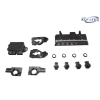 APS Parking System Plus - Anteriore incl. grafica - Retrofit kit - Audi A3 8Y