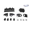 APS Parking System Plus - Anteriore incl. grafica - Retrofit kit - Audi A3 8Y