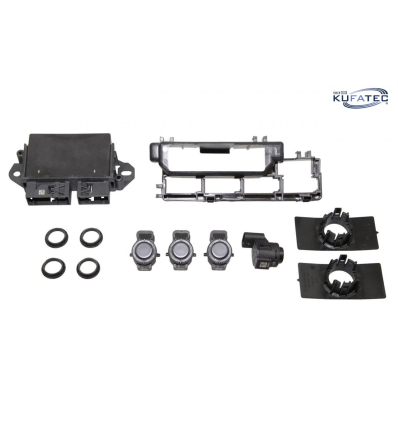 APS Parking System - Posteriore - Retrofit kit - Audi A3 8Y