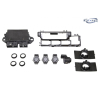 APS Parking System - Posteriore - Retrofit kit - Audi A3 8Y