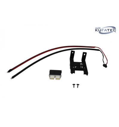 Apertura portellone tramite sensore (gesto del piede) - Retrofit kit - Audi A3 8Y