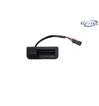 APS Advance - Retrocamera - Retrofit kit - Audi A1 GB