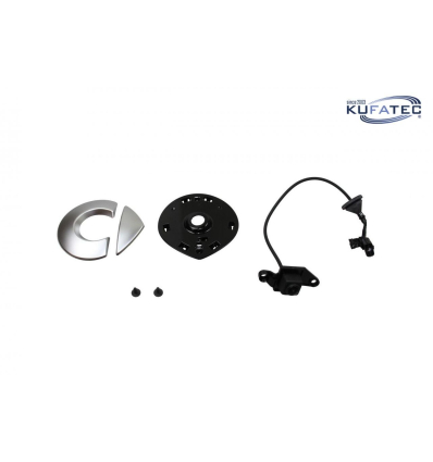 Retrocamera - Retrofit kit - Smart forFour 453