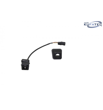 Retrocamera - Retrofit kit - Smort Fortwo 453