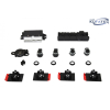 Park pilot anteriore incl. OPS - Retrofit Kit - Skoda Octavia 5E