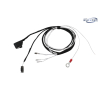 Park pilot anteriore incl. OPS - Retrofit Kit - Skoda Octavia 5E