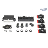 Park pilot anteriore incl. OPS - Retrofit Kit - Skoda Octavia 5E