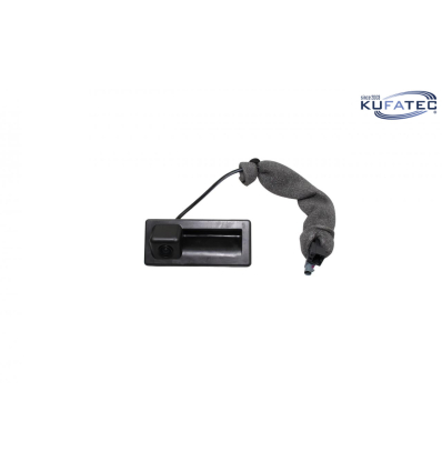 Rear View Camera - Retrofit kit - Skoda Octavia 5E