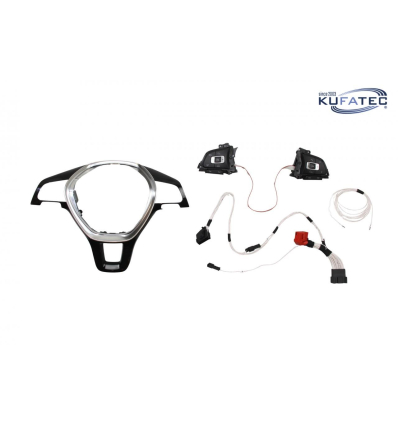 Cruise Control - Retrofit kit - VW Crafter SY, MAN TGE