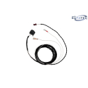 Tire Pressure Monitoring System (TPMS) code RY2 - Retrofit kit - Mercedes Benz Sprinte W907/910
