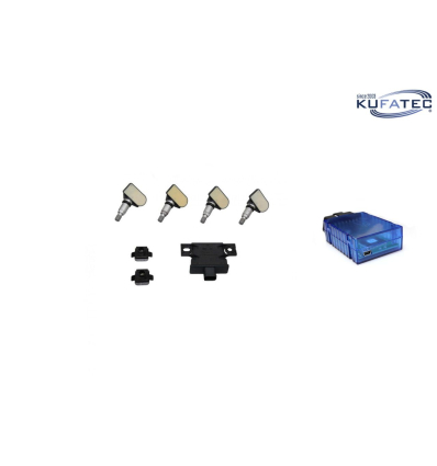 Tire Pressure Monitoring System (TPMS) code RY2 - Retrofit kit - Mercedes Benz Sprinte W907/910