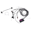 Set cavi sistema audio attivo JBL - Smart forfour 453