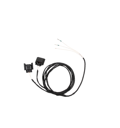 Set cavi fari fendinebbia - Smart fortwo 453 Coupé/Cabrio