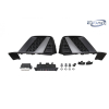 APS Parking System Plus - Anteriore incl. grafica - Retrofit kit - Audi A1 GB