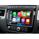 Smartphone Integration SCB-RNS850 - VW Touareg 7P