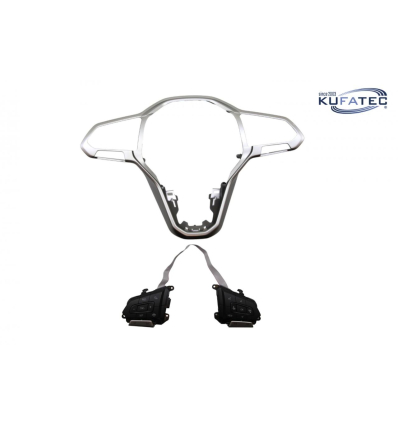 Cruise Control - Retrofit kit - VW Caddy SB