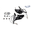 Set telecamere perimetrali 360° code 501 - Retrofit kit - Mercedes GLE-Class V/C 167