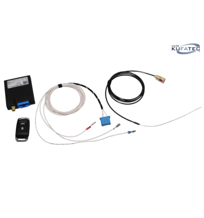 Riscaldamento ausiliario - Retrofit kit - VW T7 ST