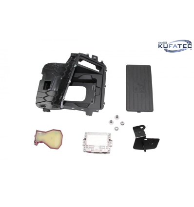 Phone Box - Retrofit kit - Audi Q3 F3