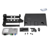 Rear & Front Assist - Camera ant. e post. - Retrofit kit - VW Tiguan AD1