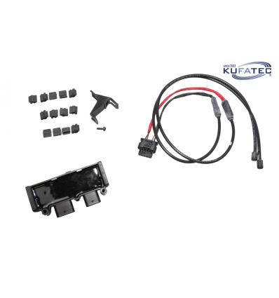 Apertura portellone tramite sensore (gesto del piede) - Retrofit kit - Audi A6 4G