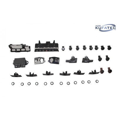 Park Assist - Retrofit kit - Audi A3 8Y