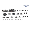 Park Assist - Retrofit kit - Audi A3 8Y