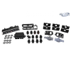 Park Assist - Retrofit kit - Audi A3 8Y