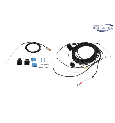 Set cavi Riscaldamento Ausiliario - VW, Audi, Skoda MQB