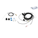 Set cavi Riscaldamento Ausiliario - VW, Audi, Skoda MQB