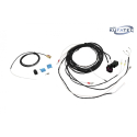 Set cavi Riscaldamento Ausiliario - VW, Audi, Skoda MQB