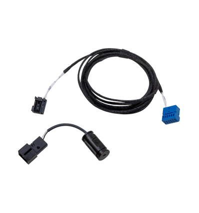 Set cavi e microfono - Audi A3 8V, TT FV