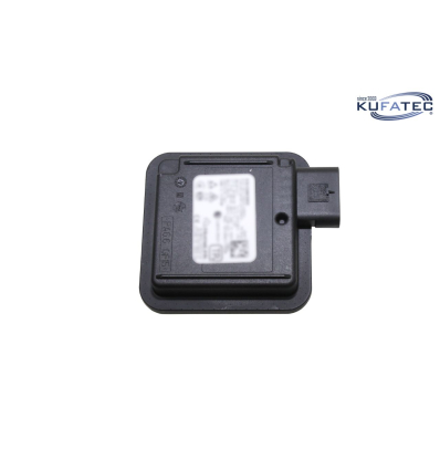 HomeLink apertura garage - Retrofit kit - Volkswagen Touareg CR