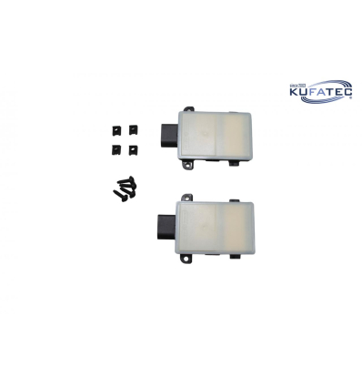 Crossing assist - Retrofit kit - Audi Q7 4M